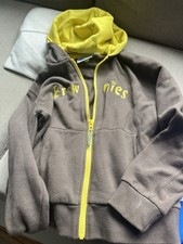 Brownie jacket for sale  WARRINGTON