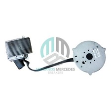 radiator fan resistor for sale  NOTTINGHAM