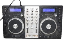 Controlador Digital de DJ Numark Mixdeck Express *PARA PEÇAS/REPAROS, usado comprar usado  Enviando para Brazil