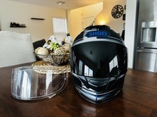 Shoei air crossbar for sale  Las Vegas
