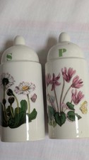 Vintage portmeirion botanic for sale  KIDDERMINSTER
