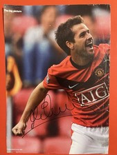 Michael owen manchester for sale  CARDIFF