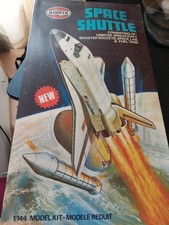 Airfix vintage space for sale  PENTRE