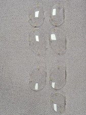 Mgzt headlamp lens for sale  HEATHFIELD