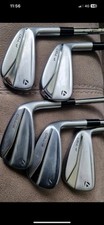 Taylormade p790 iron for sale  COOKSTOWN