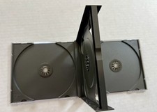 One quad disc for sale  Williamstown