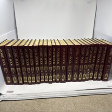 Vtg book encyclopedia for sale  Marietta