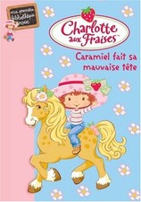 Charlotte fraises. vol. d'occasion  Corbeil-Essonnes