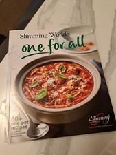 slimming world book 2018 for sale slimming world book 2018 for sale ROCHDALE