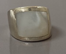 15grammes ancienne bague d'occasion  France