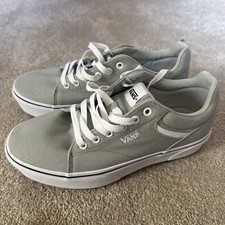 Vans green chunky for sale  TAIN