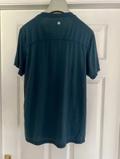 Lululemon men shirt for sale  UK