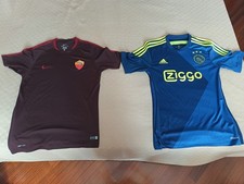 Maglia roma 2015 usato  Bresso