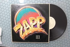 Zapp – Zapp III, 1983 LP, Warner Bros. Records – 1-23875 comprar usado Zapp – Zapp III, 1983 LP, Warner Bros. Records – 1-23875 comprar usado  Enviando para Brazil