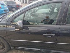 Peugeot 207sw fahrertür gebraucht kaufen  Magdeburg