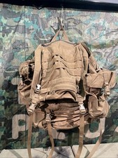 Zaino completo usmc usato  Spedire a Italy