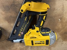 Pair dewalt cordless for sale  RUTHIN