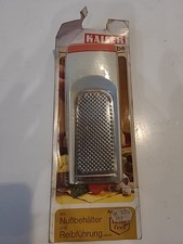 muskatnuss reibe gebraucht kaufen muskatnuss reibe gebraucht kaufen Eschershausen