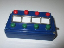 Märklin 7072 schalter gebraucht kaufen  Petersdorf