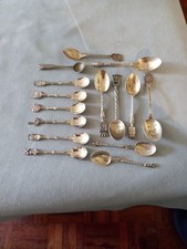 Interesting antique silver for sale  HASLEMERE