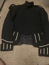 Green pipers doublet for sale  BEXLEYHEATH