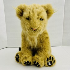Wowwee alive lion for sale  Yorktown