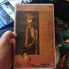 Living dead manchester for sale  PRESTON