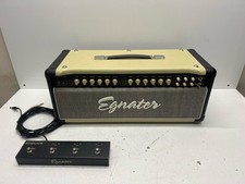 Egnater renegade for sale  Spokane