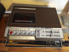 Registratore cassette tape usato  Palermo