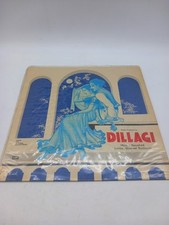 Dillagi music naushad for sale  RUGBY