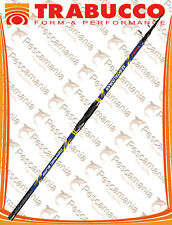 Canna surfcasting trabucco usato  Italia