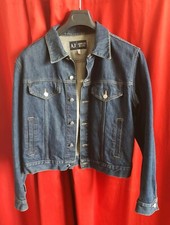Belle veste jeans d'occasion  Villiers-sur-Marne