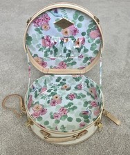 Steamline sweetheart hatbox for sale  Apollo Beach