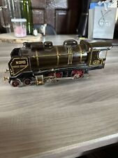Locomotive train jep d'occasion  Jouet-sur-l'Aubois