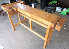 Vntage lervad woodworking for sale  Southern Pines