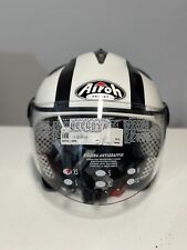 Casco jet airoh usato  Asti