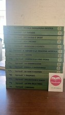 Scoprimondo biblioteca univers usato  Vigevano