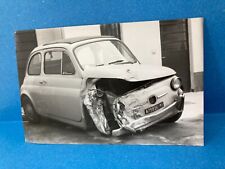Epoca fiat 500 usato  Varese