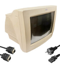 Ibm e54 crt gebraucht kaufen  Nürnberg