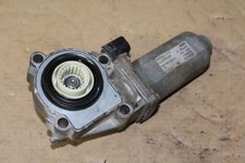 Bmw e83 stellmotor gebraucht kaufen  Rosenfeld