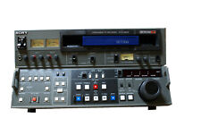 Sony betacam mod. usato  Trapani