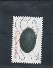 L5754 timbre autoadhesif d'occasion  Reims