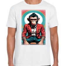 Rockabilly cheeky monkey for sale  ENFIELD