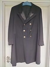 Ancienne redingote costume d'occasion  Truchtersheim