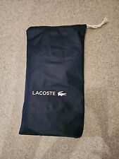 Dusty bag lacoste d'occasion  Albertville