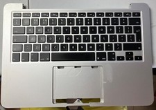 Macbook pro a1502 d'occasion  Saint-Bon-Tarentaise