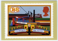 Postage stamp art for sale  CLYDEBANK