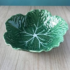 Bordallo pinheiro cabbage for sale  Lisle