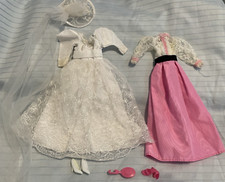 Vintage barbie doll for sale  Snow Hill
