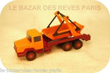 Solido unic iveco d'occasion  Paris XV